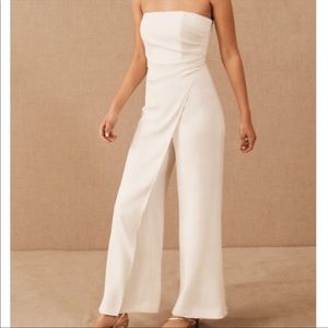 BHLDN Sachin & Babi Hilma Jumpsuit